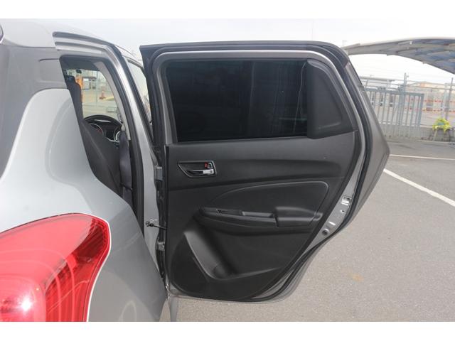 スイフトスポーツ ベースグレード　禁煙車　ユーザー買取車　１オーナー　Ｒ４登録　ディーラーオプション８型ナビ　フルセグ　バックカメラ　衝突軽減ブレーキ　レーダークルーズコントロール　シートヒーター　デジタルインナーミラー　純正１７ＡＷ（37枚目）