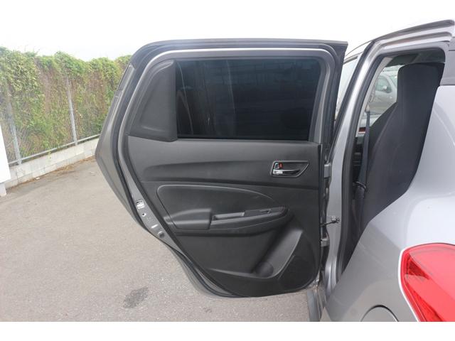 スイフトスポーツ ベースグレード　禁煙車　ユーザー買取車　１オーナー　Ｒ４登録　ディーラーオプション８型ナビ　フルセグ　バックカメラ　衝突軽減ブレーキ　レーダークルーズコントロール　シートヒーター　デジタルインナーミラー　純正１７ＡＷ（39枚目）