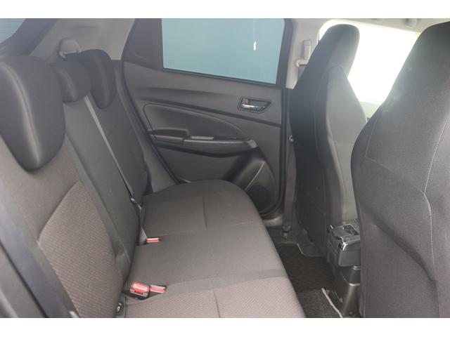 スイフトスポーツ ベースグレード　禁煙車　ユーザー買取車　１オーナー　Ｒ４登録　ディーラーオプション８型ナビ　フルセグ　バックカメラ　衝突軽減ブレーキ　レーダークルーズコントロール　シートヒーター　デジタルインナーミラー　純正１７ＡＷ（42枚目）