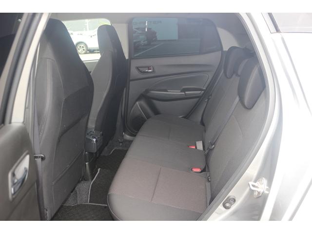 スイフトスポーツ ベースグレード　禁煙車　ユーザー買取車　１オーナー　Ｒ４登録　ディーラーオプション８型ナビ　フルセグ　バックカメラ　衝突軽減ブレーキ　レーダークルーズコントロール　シートヒーター　デジタルインナーミラー　純正１７ＡＷ（43枚目）