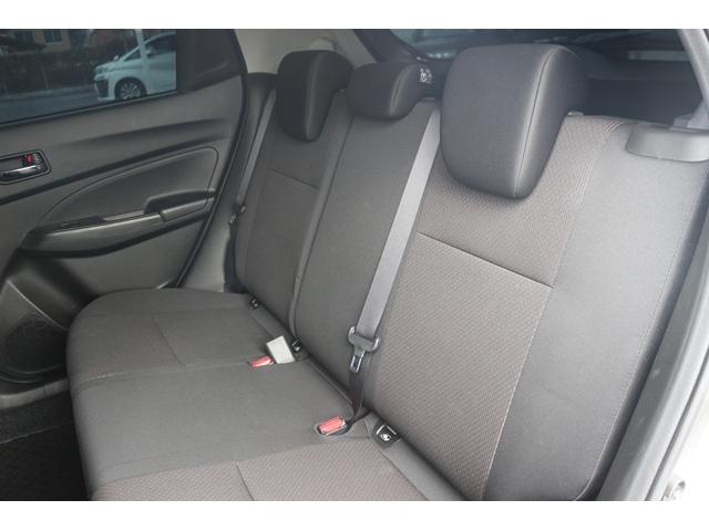 スイフトスポーツ ベースグレード　禁煙車　ユーザー買取車　１オーナー　Ｒ４登録　ディーラーオプション８型ナビ　フルセグ　バックカメラ　衝突軽減ブレーキ　レーダークルーズコントロール　シートヒーター　デジタルインナーミラー　純正１７ＡＷ（44枚目）