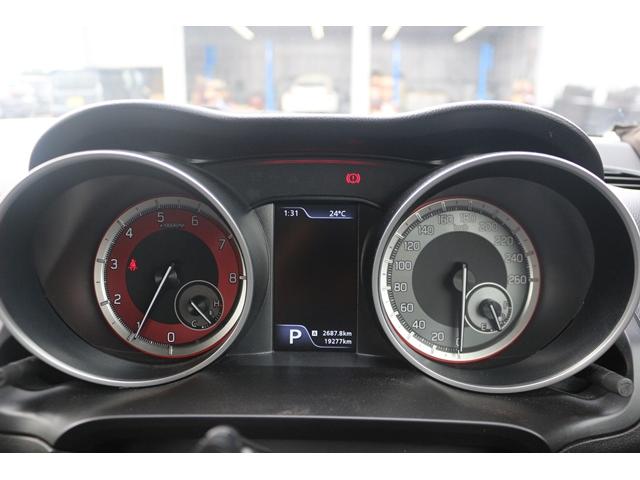 スイフトスポーツ ベースグレード　禁煙車　ユーザー買取車　１オーナー　Ｒ４登録　ディーラーオプション８型ナビ　フルセグ　バックカメラ　衝突軽減ブレーキ　レーダークルーズコントロール　シートヒーター　デジタルインナーミラー　純正１７ＡＷ（59枚目）