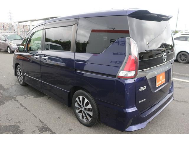 セレナ ハイウェイスター　ＶセレクションＩＩ　プロパイロット　純正９インチナビ　ＴＶ　アラウンドビューモニター　両側パワースライドドア　ＬＥＤヘッドライト　純正１６インチＡＷ　ＥＴＣ（12枚目）