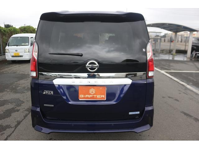 セレナ ハイウェイスター　ＶセレクションＩＩ　プロパイロット　純正９インチナビ　ＴＶ　アラウンドビューモニター　両側パワースライドドア　ＬＥＤヘッドライト　純正１６インチＡＷ　ＥＴＣ（13枚目）