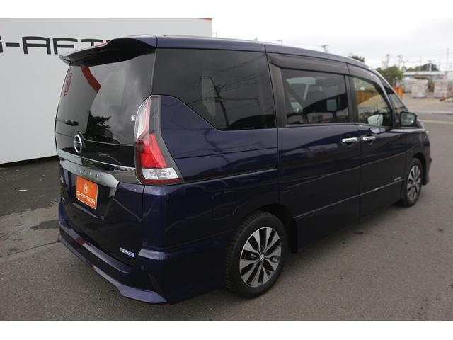 セレナ ハイウェイスター　ＶセレクションＩＩ　プロパイロット　純正９インチナビ　ＴＶ　アラウンドビューモニター　両側パワースライドドア　ＬＥＤヘッドライト　純正１６インチＡＷ　ＥＴＣ（14枚目）