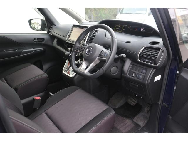 セレナ ハイウェイスター　ＶセレクションＩＩ　プロパイロット　純正９インチナビ　ＴＶ　アラウンドビューモニター　両側パワースライドドア　ＬＥＤヘッドライト　純正１６インチＡＷ　ＥＴＣ（28枚目）