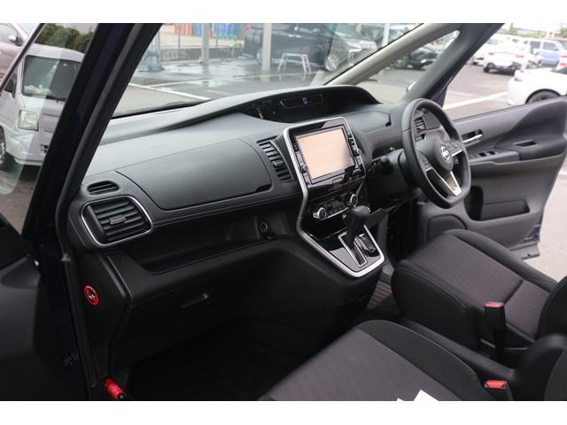 セレナ ハイウェイスター　ＶセレクションＩＩ　プロパイロット　純正９インチナビ　ＴＶ　アラウンドビューモニター　両側パワースライドドア　ＬＥＤヘッドライト　純正１６インチＡＷ　ＥＴＣ（35枚目）