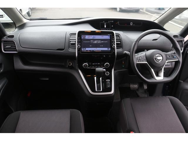 セレナ ハイウェイスター　ＶセレクションＩＩ　プロパイロット　純正９インチナビ　ＴＶ　アラウンドビューモニター　両側パワースライドドア　ＬＥＤヘッドライト　純正１６インチＡＷ　ＥＴＣ（39枚目）