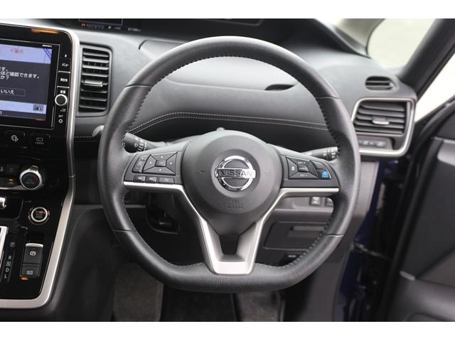 セレナ ハイウェイスター　ＶセレクションＩＩ　プロパイロット　純正９インチナビ　ＴＶ　アラウンドビューモニター　両側パワースライドドア　ＬＥＤヘッドライト　純正１６インチＡＷ　ＥＴＣ（40枚目）