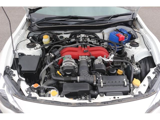 ８６ ＧＴリミテッド　ワンオーナー／社外ナビ／地デジ／バックカメラ／クルーズコントロール／ＥＴＣ／シートヒーター／純正１７ＡＷ／ＬＥＤヘッドライト／プッシュスタート／電動格納ドアミラー／Ｂｌｕｅｔｏｏｔｈ接続／禁煙車（67枚目）