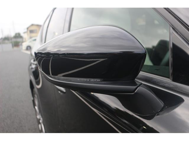 ＣＸ－６０ ＸＤ　エクスクルーシブモード　白革シート／純正１２．３型ナビ／地デジ／全周囲カ衝突軽衝ブレーキ／レーダークルーズコントロール／ＬＥＤヘッドライト／シートヒーター／シートベンチレーション／禁煙車／純正アルミホイール／（23枚目）