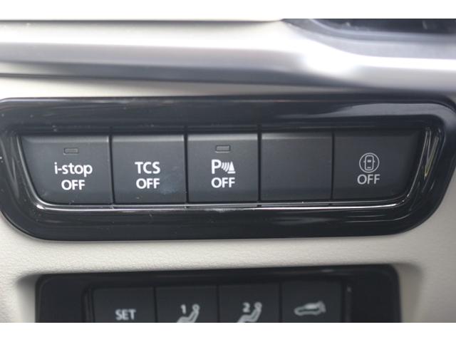 ＣＸ－６０ ＸＤ　エクスクルーシブモード　白革シート／純正１２．３型ナビ／地デジ／全周囲カ衝突軽衝ブレーキ／レーダークルーズコントロール／ＬＥＤヘッドライト／シートヒーター／シートベンチレーション／禁煙車／純正アルミホイール／（50枚目）