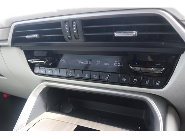 ＣＸ－６０ ＸＤ　エクスクルーシブモード　白革シート／純正１２．３型ナビ／地デジ／全周囲カ衝突軽衝ブレーキ／レーダークルーズコントロール／ＬＥＤヘッドライト／シートヒーター／シートベンチレーション／禁煙車／純正アルミホイール／（54枚目）