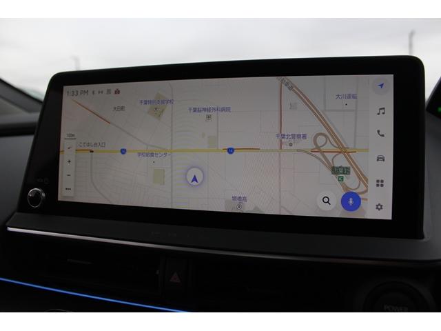 プリウス Z パノラマルーフ/純正12インチディスプレイオーディオ/地デジ/バックカメラ/黒革シート/レーダークルーズ/衝突軽減/ETC2.0/(3枚目)