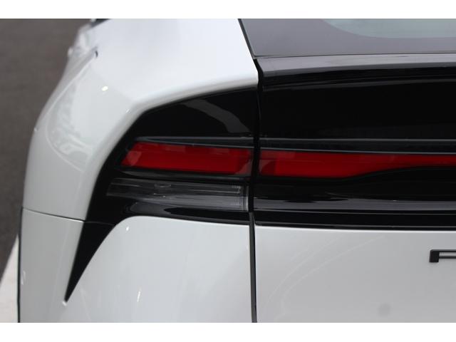 プリウス Z パノラマルーフ/純正12インチディスプレイオーディオ/地デジ/バックカメラ/黒革シート/レーダークルーズ/衝突軽減/ETC2.0/(21枚目)