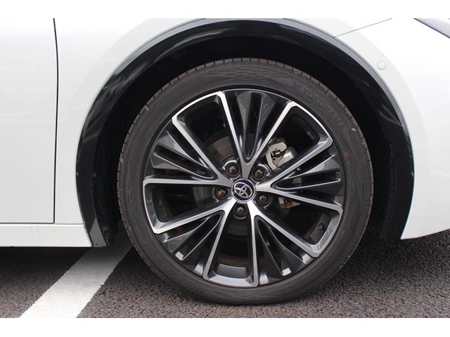 プリウス Z パノラマルーフ/純正12インチディスプレイオーディオ/地デジ/バックカメラ/黒革シート/レーダークルーズ/衝突軽減/ETC2.0/(24枚目)