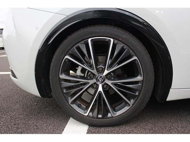 プリウス Z パノラマルーフ/純正12インチディスプレイオーディオ/地デジ/バックカメラ/黒革シート/レーダークルーズ/衝突軽減/ETC2.0/(25枚目)