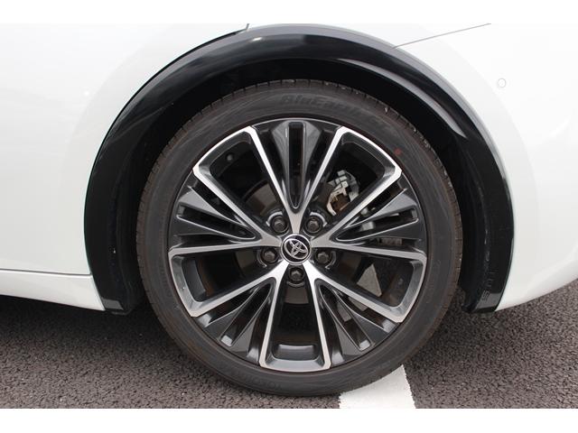 プリウス Z パノラマルーフ/純正12インチディスプレイオーディオ/地デジ/バックカメラ/黒革シート/レーダークルーズ/衝突軽減/ETC2.0/(26枚目)