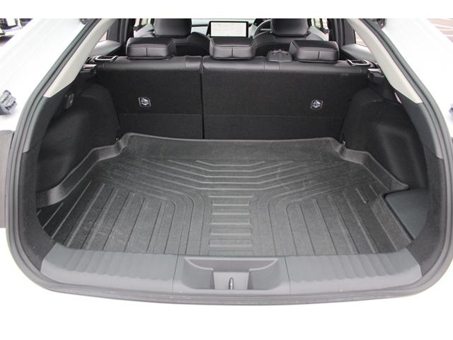 プリウス Z パノラマルーフ/純正12インチディスプレイオーディオ/地デジ/バックカメラ/黒革シート/レーダークルーズ/衝突軽減/ETC2.0/(33枚目)