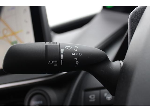 プリウス Z パノラマルーフ/純正12インチディスプレイオーディオ/地デジ/バックカメラ/黒革シート/レーダークルーズ/衝突軽減/ETC2.0/(40枚目)