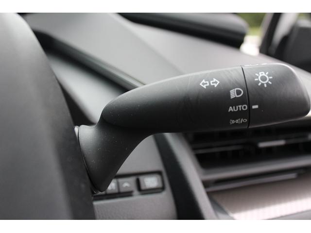 プリウス Z パノラマルーフ/純正12インチディスプレイオーディオ/地デジ/バックカメラ/黒革シート/レーダークルーズ/衝突軽減/ETC2.0/(41枚目)