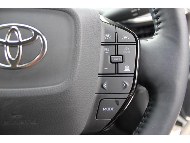 プリウス Z パノラマルーフ/純正12インチディスプレイオーディオ/地デジ/バックカメラ/黒革シート/レーダークルーズ/衝突軽減/ETC2.0/(43枚目)