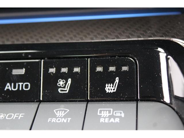 プリウス Z パノラマルーフ/純正12インチディスプレイオーディオ/地デジ/バックカメラ/黒革シート/レーダークルーズ/衝突軽減/ETC2.0/(46枚目)