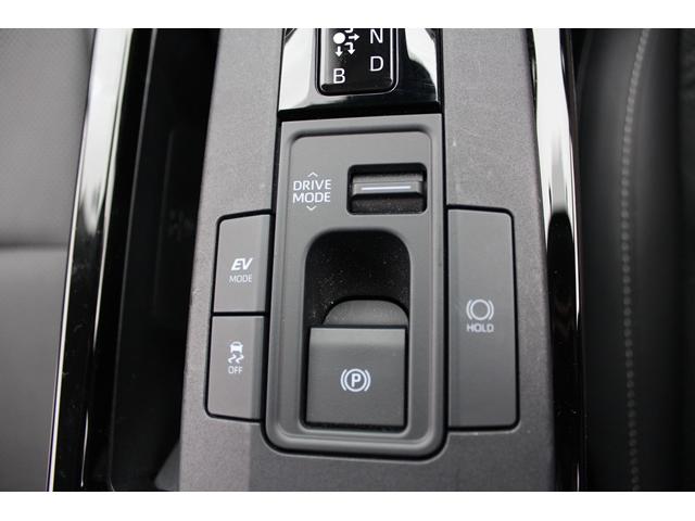 プリウス Z パノラマルーフ/純正12インチディスプレイオーディオ/地デジ/バックカメラ/黒革シート/レーダークルーズ/衝突軽減/ETC2.0/(51枚目)