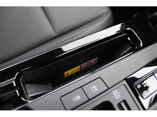 プリウス Z パノラマルーフ/純正12インチディスプレイオーディオ/地デジ/バックカメラ/黒革シート/レーダークルーズ/衝突軽減/ETC2.0/(52枚目)