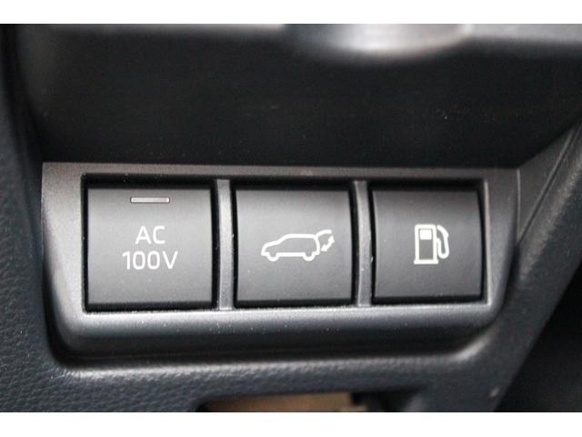 プリウス Z パノラマルーフ/純正12インチディスプレイオーディオ/地デジ/バックカメラ/黒革シート/レーダークルーズ/衝突軽減/ETC2.0/(57枚目)