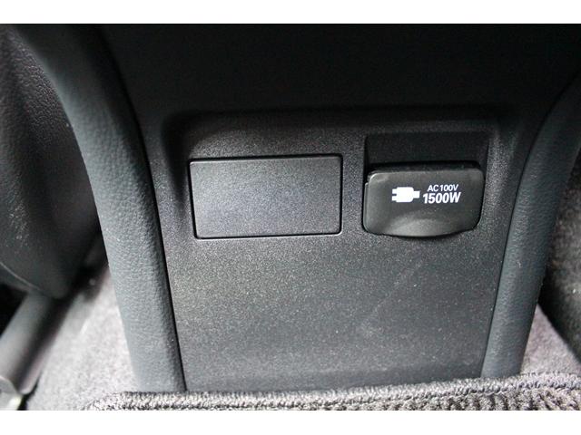 プリウス Z パノラマルーフ/純正12インチディスプレイオーディオ/地デジ/バックカメラ/黒革シート/レーダークルーズ/衝突軽減/ETC2.0/(64枚目)