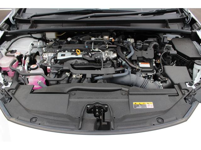 プリウス Z パノラマルーフ/純正12インチディスプレイオーディオ/地デジ/バックカメラ/黒革シート/レーダークルーズ/衝突軽減/ETC2.0/(69枚目)