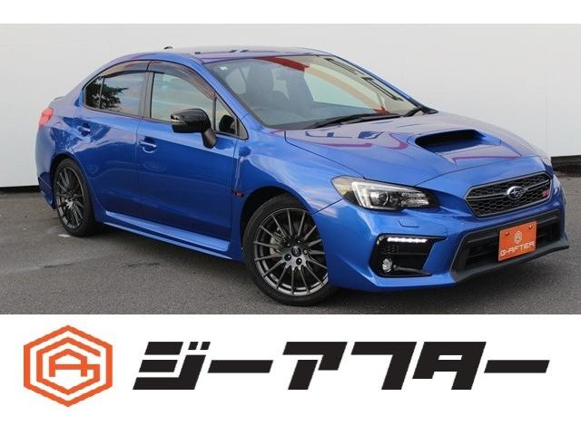 ＷＲＸ Ｓ４ ＳＴＩスポーツアイサイト　純正ナビ／地デジ／バックカメラ／レーダークル＾ズ／ハーフレザーシート／ＬＥＤヘッドライト／シートヒーター／ＥＴＣ／（8枚目）