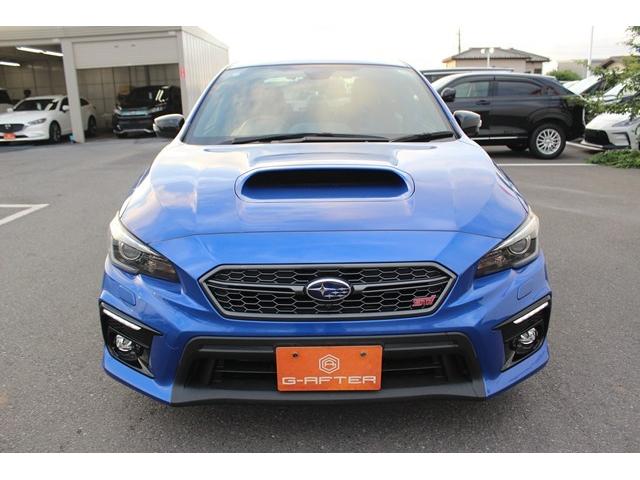 ＷＲＸ Ｓ４ ＳＴＩスポーツアイサイト　純正ナビ／地デジ／バックカメラ／レーダークル＾ズ／ハーフレザーシート／ＬＥＤヘッドライト／シートヒーター／ＥＴＣ／（9枚目）