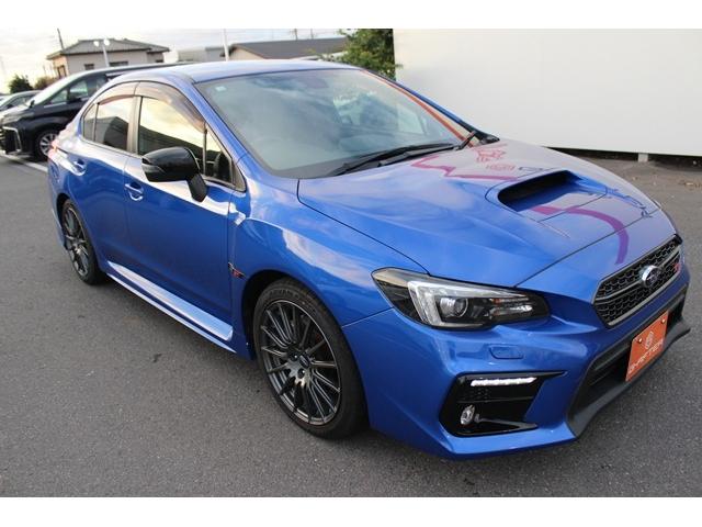 ＷＲＸ Ｓ４ ＳＴＩスポーツアイサイト　純正ナビ／地デジ／バックカメラ／レーダークル＾ズ／ハーフレザーシート／ＬＥＤヘッドライト／シートヒーター／ＥＴＣ／（10枚目）