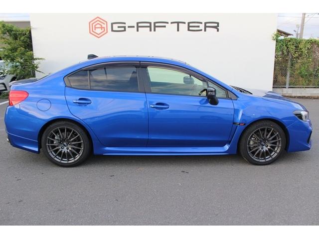 ＷＲＸ Ｓ４ ＳＴＩスポーツアイサイト　純正ナビ／地デジ／バックカメラ／レーダークル＾ズ／ハーフレザーシート／ＬＥＤヘッドライト／シートヒーター／ＥＴＣ／（11枚目）
