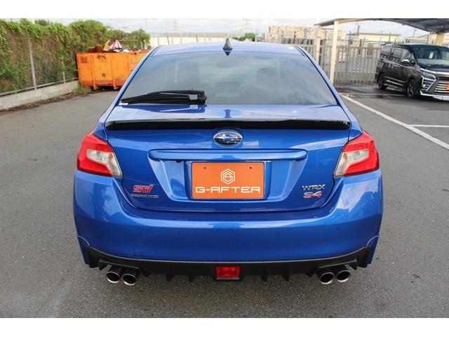 ＷＲＸ Ｓ４ ＳＴＩスポーツアイサイト　純正ナビ／地デジ／バックカメラ／レーダークル＾ズ／ハーフレザーシート／ＬＥＤヘッドライト／シートヒーター／ＥＴＣ／（13枚目）