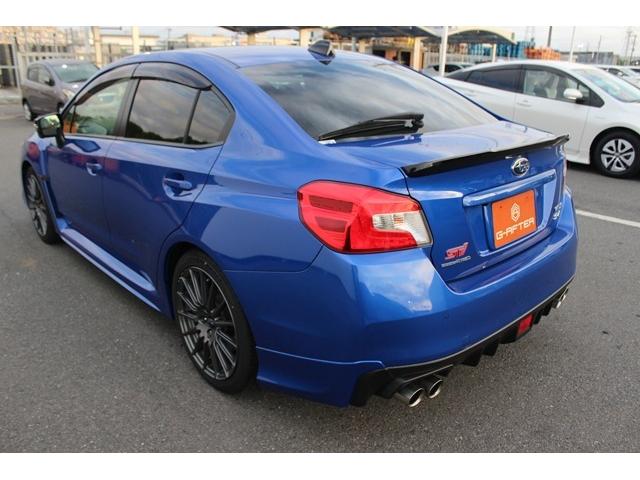 ＷＲＸ Ｓ４ ＳＴＩスポーツアイサイト　純正ナビ／地デジ／バックカメラ／レーダークル＾ズ／ハーフレザーシート／ＬＥＤヘッドライト／シートヒーター／ＥＴＣ／（14枚目）