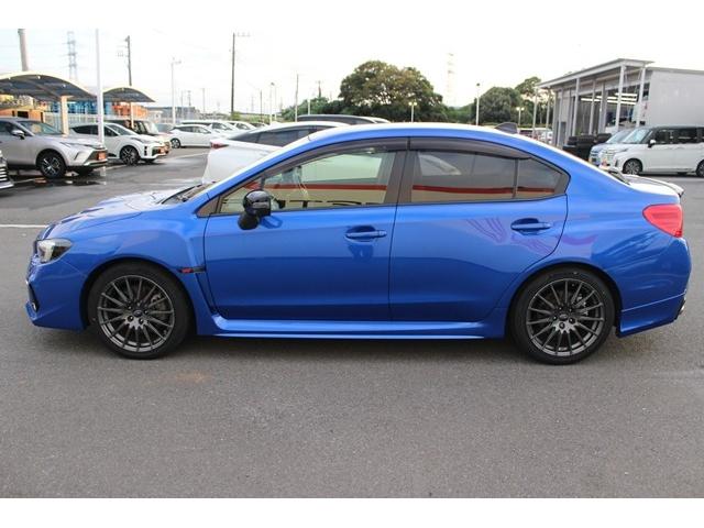 ＷＲＸ Ｓ４ ＳＴＩスポーツアイサイト　純正ナビ／地デジ／バックカメラ／レーダークル＾ズ／ハーフレザーシート／ＬＥＤヘッドライト／シートヒーター／ＥＴＣ／（15枚目）