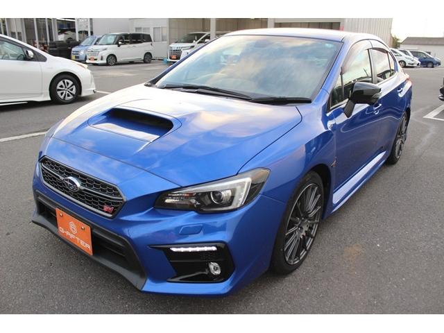 ＷＲＸ Ｓ４ ＳＴＩスポーツアイサイト　純正ナビ／地デジ／バックカメラ／レーダークル＾ズ／ハーフレザーシート／ＬＥＤヘッドライト／シートヒーター／ＥＴＣ／（16枚目）