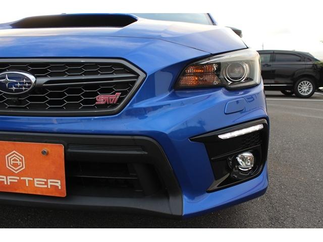 ＷＲＸ Ｓ４ ＳＴＩスポーツアイサイト　純正ナビ／地デジ／バックカメラ／レーダークル＾ズ／ハーフレザーシート／ＬＥＤヘッドライト／シートヒーター／ＥＴＣ／（17枚目）