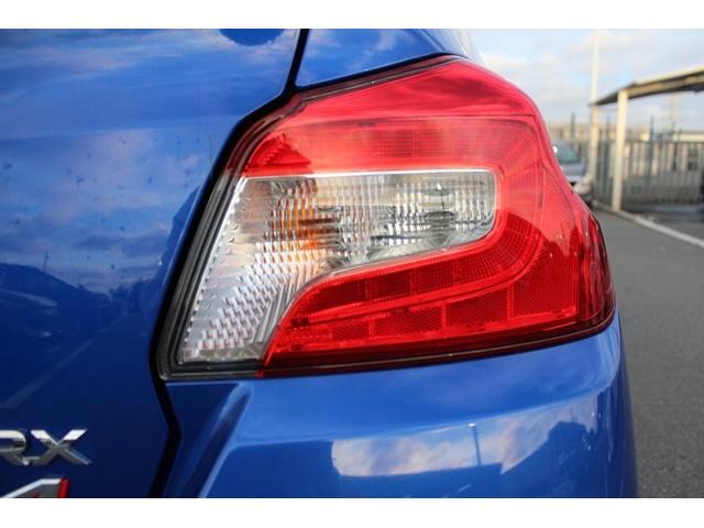 ＷＲＸ Ｓ４ ＳＴＩスポーツアイサイト　純正ナビ／地デジ／バックカメラ／レーダークル＾ズ／ハーフレザーシート／ＬＥＤヘッドライト／シートヒーター／ＥＴＣ／（22枚目）