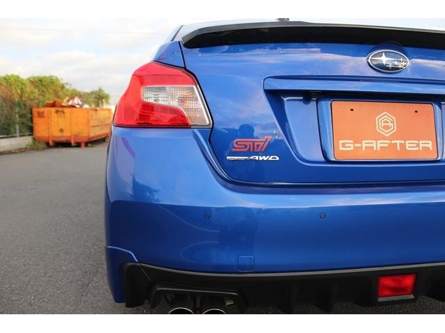 ＷＲＸ Ｓ４ ＳＴＩスポーツアイサイト　純正ナビ／地デジ／バックカメラ／レーダークル＾ズ／ハーフレザーシート／ＬＥＤヘッドライト／シートヒーター／ＥＴＣ／（23枚目）
