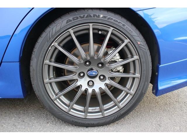 ＷＲＸ Ｓ４ ＳＴＩスポーツアイサイト　純正ナビ／地デジ／バックカメラ／レーダークル＾ズ／ハーフレザーシート／ＬＥＤヘッドライト／シートヒーター／ＥＴＣ／（29枚目）