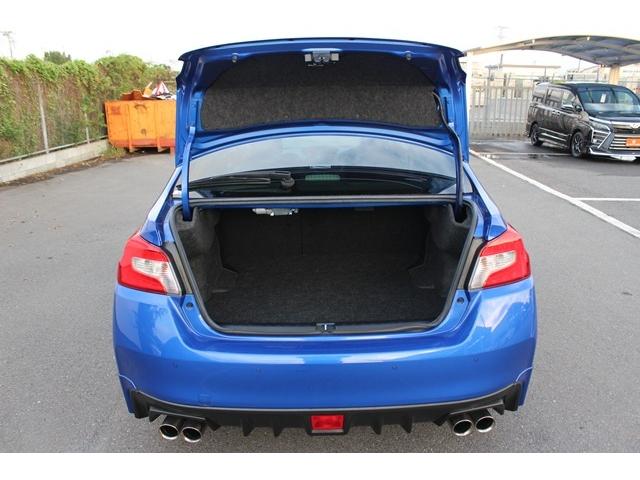 ＷＲＸ Ｓ４ ＳＴＩスポーツアイサイト　純正ナビ／地デジ／バックカメラ／レーダークル＾ズ／ハーフレザーシート／ＬＥＤヘッドライト／シートヒーター／ＥＴＣ／（33枚目）