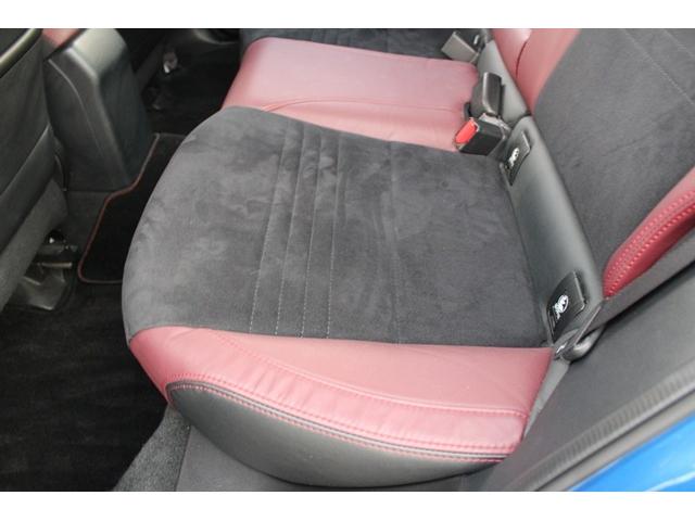 ＷＲＸ Ｓ４ ＳＴＩスポーツアイサイト　純正ナビ／地デジ／バックカメラ／レーダークル＾ズ／ハーフレザーシート／ＬＥＤヘッドライト／シートヒーター／ＥＴＣ／（42枚目）