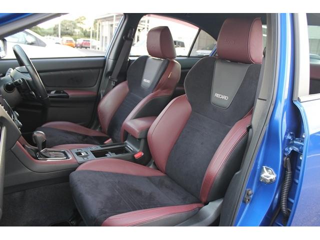ＷＲＸ Ｓ４ ＳＴＩスポーツアイサイト　純正ナビ／地デジ／バックカメラ／レーダークル＾ズ／ハーフレザーシート／ＬＥＤヘッドライト／シートヒーター／ＥＴＣ／（43枚目）