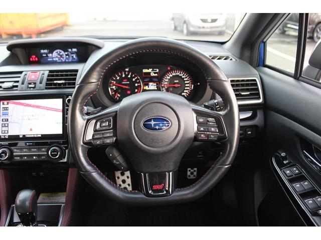 ＷＲＸ Ｓ４ ＳＴＩスポーツアイサイト　純正ナビ／地デジ／バックカメラ／レーダークル＾ズ／ハーフレザーシート／ＬＥＤヘッドライト／シートヒーター／ＥＴＣ／（46枚目）