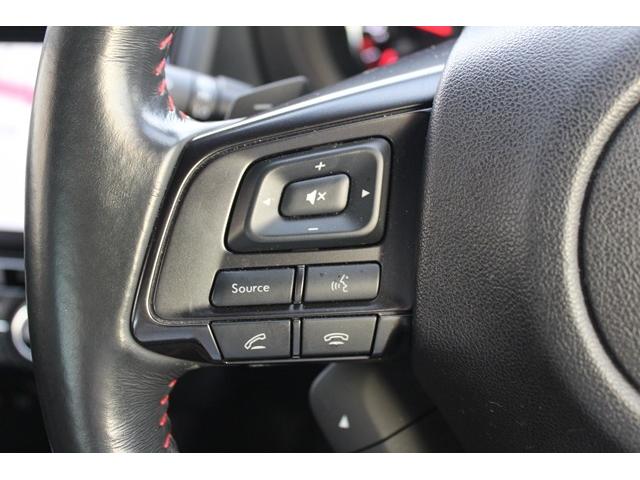 ＷＲＸ Ｓ４ ＳＴＩスポーツアイサイト　純正ナビ／地デジ／バックカメラ／レーダークル＾ズ／ハーフレザーシート／ＬＥＤヘッドライト／シートヒーター／ＥＴＣ／（47枚目）