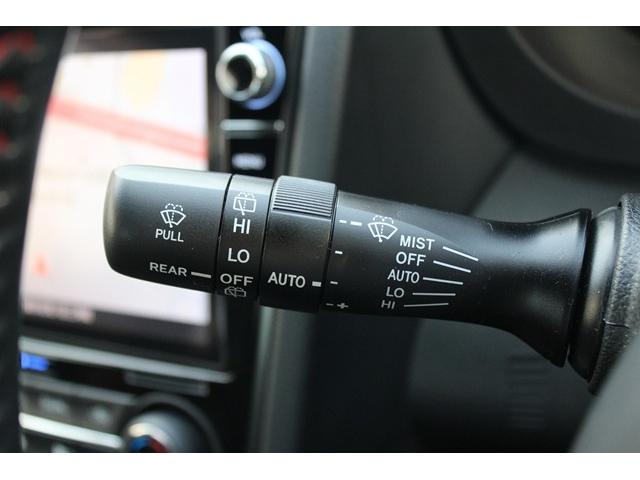 ＷＲＸ Ｓ４ ＳＴＩスポーツアイサイト　純正ナビ／地デジ／バックカメラ／レーダークル＾ズ／ハーフレザーシート／ＬＥＤヘッドライト／シートヒーター／ＥＴＣ／（48枚目）
